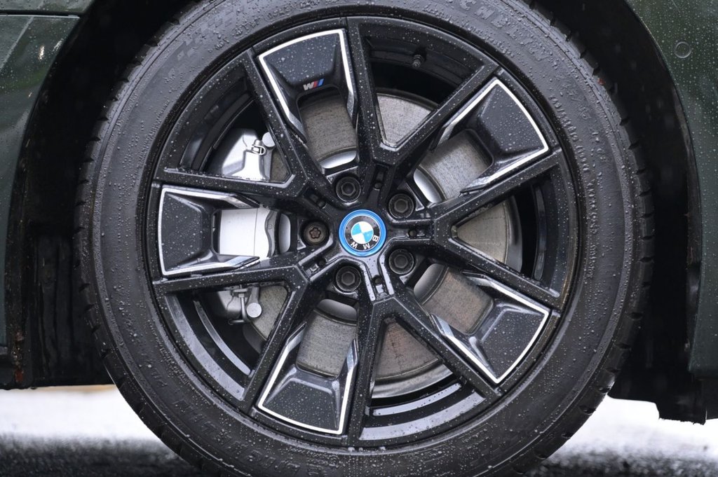 Used BMW i4 2022 for sale - 76582782: Photo 43