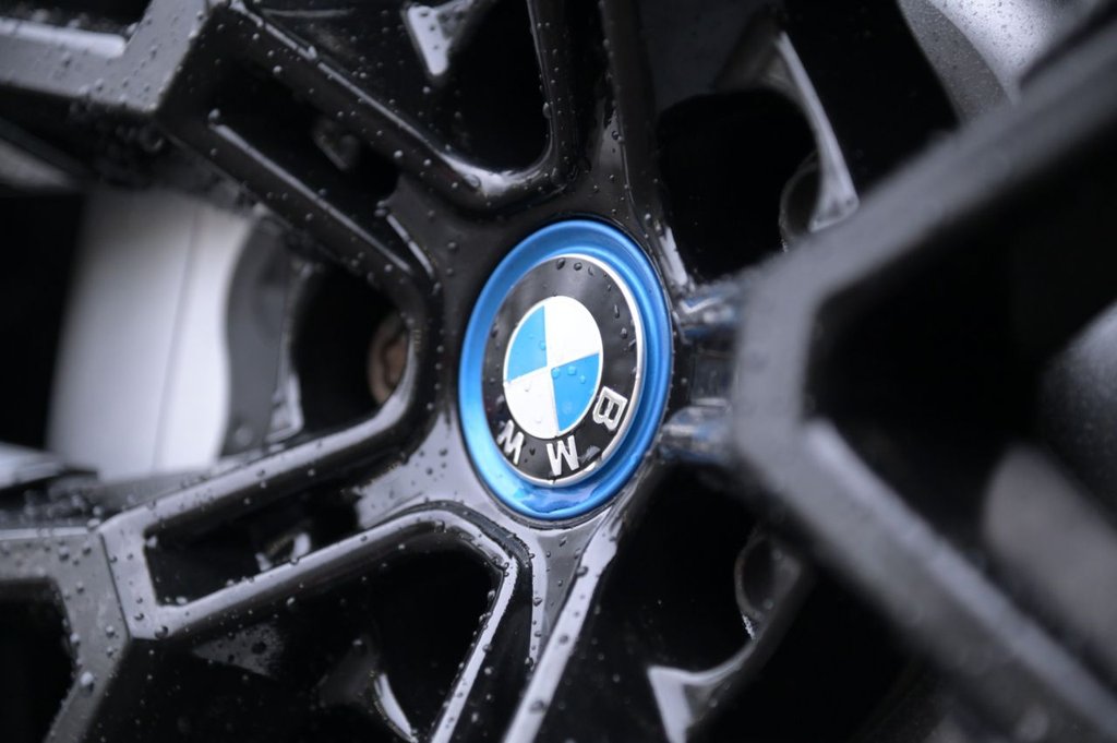 Used BMW i4 2022 for sale - 76582782: Photo 45