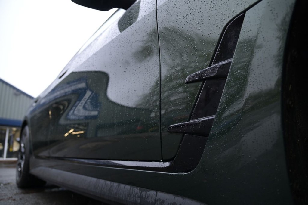 Used BMW i4 2022 for sale - 76582782: Photo 49