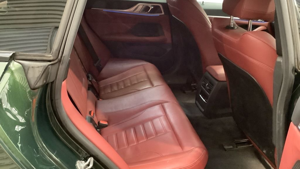 Used BMW i4 2022 for sale - 76582782: Photo 6