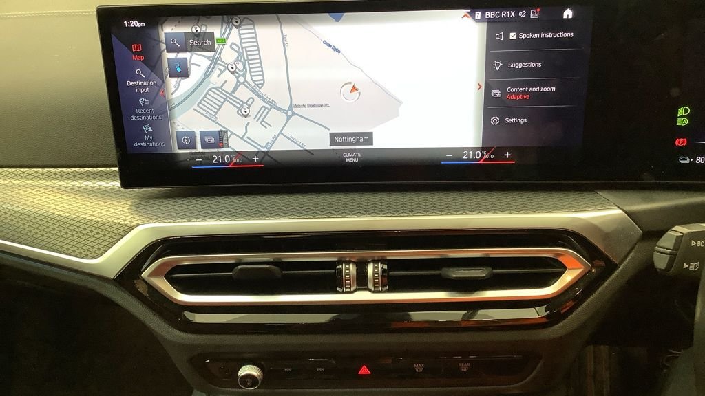 Used BMW i4 2022 for sale - 76582782: Photo 8