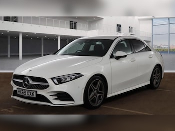 Used Mercedes-Benz A-Class 2019 for sale - 75998950: Photo 4
