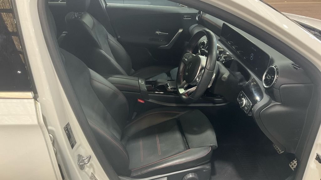 Used Mercedes-Benz A-Class 2019 for sale - 75998950: Photo 5
