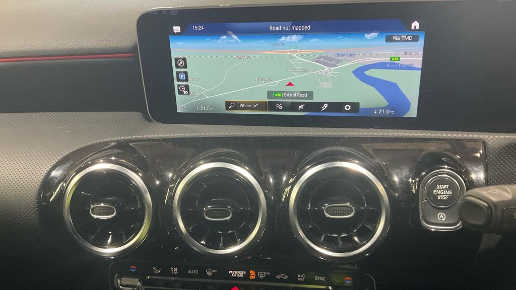 Used Mercedes-Benz A-Class 2019 for sale - 75998950: Photo 8