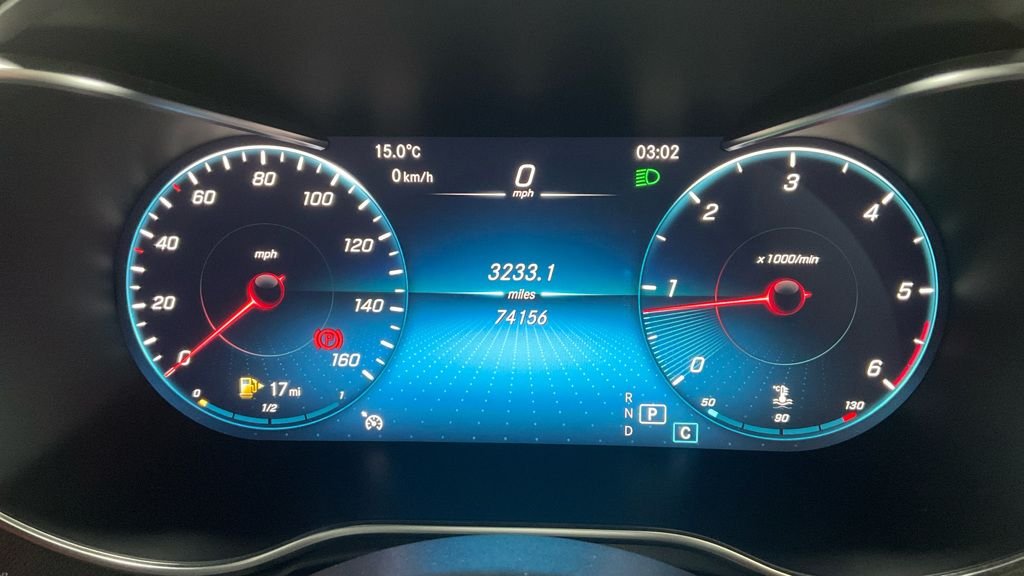 Used Mercedes-Benz GLC 2021 for sale - 76617674: Photo 10