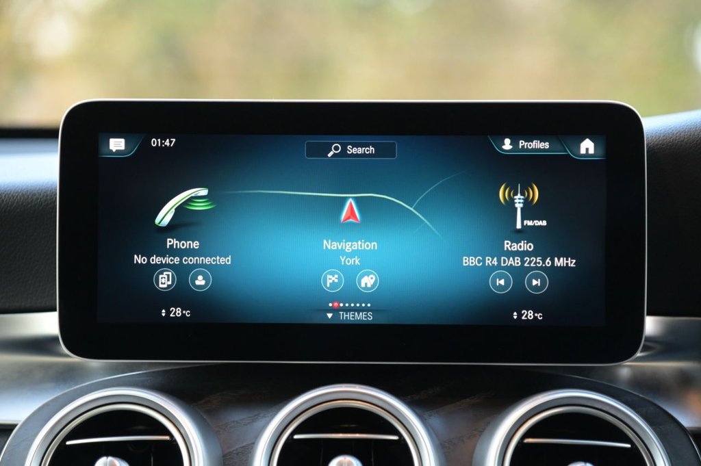 Used Mercedes-Benz GLC 2021 for sale - 76617674: Photo 17