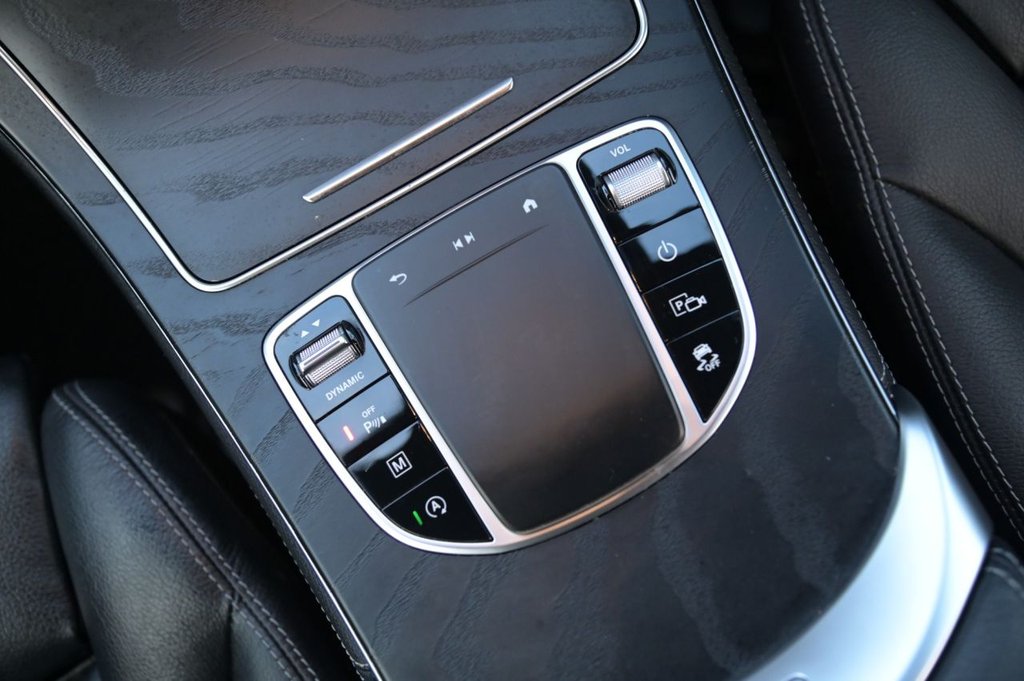 Used Mercedes-Benz GLC 2021 for sale - 76617674: Photo 20