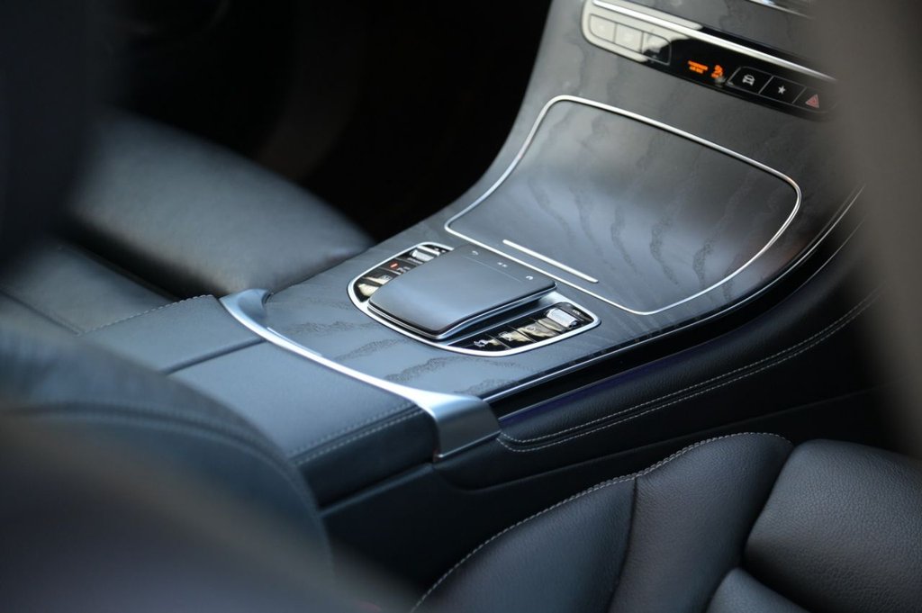 Used Mercedes-Benz GLC 2021 for sale - 76617674: Photo 21