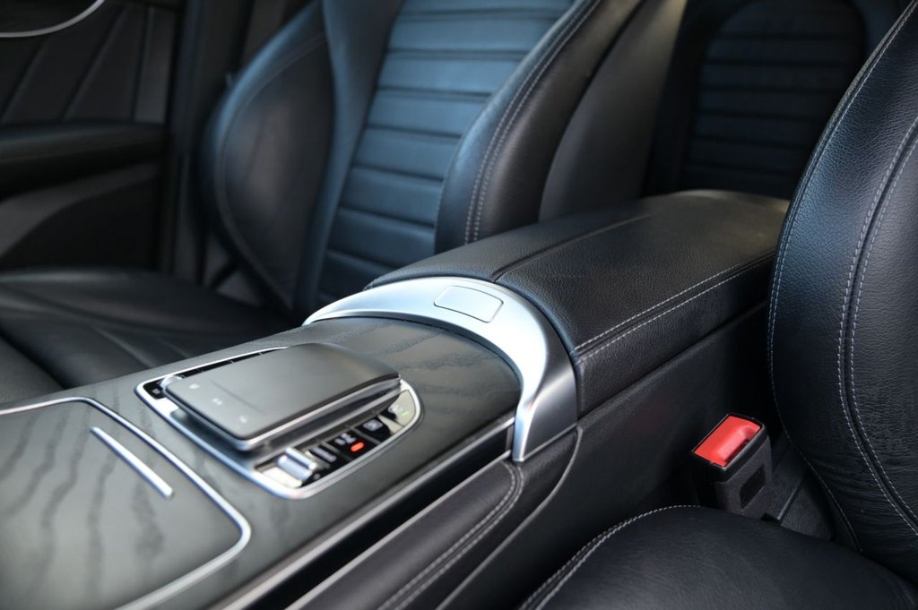 Used Mercedes-Benz GLC 2021 for sale - 76617674: Photo 22