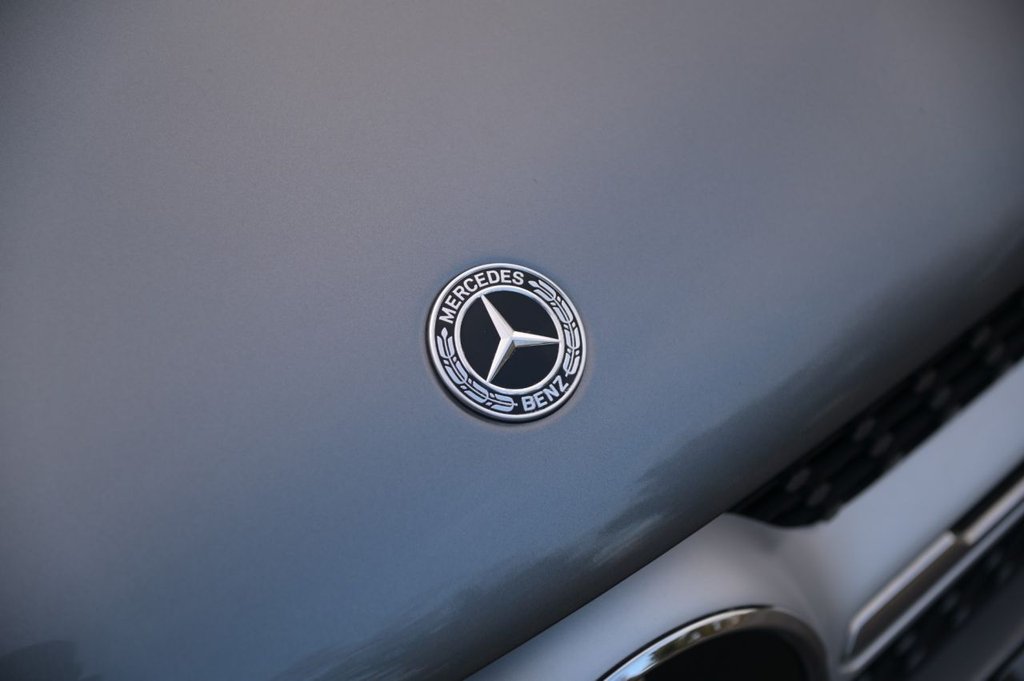 Used Mercedes-Benz GLC 2021 for sale - 76617674: Photo 34