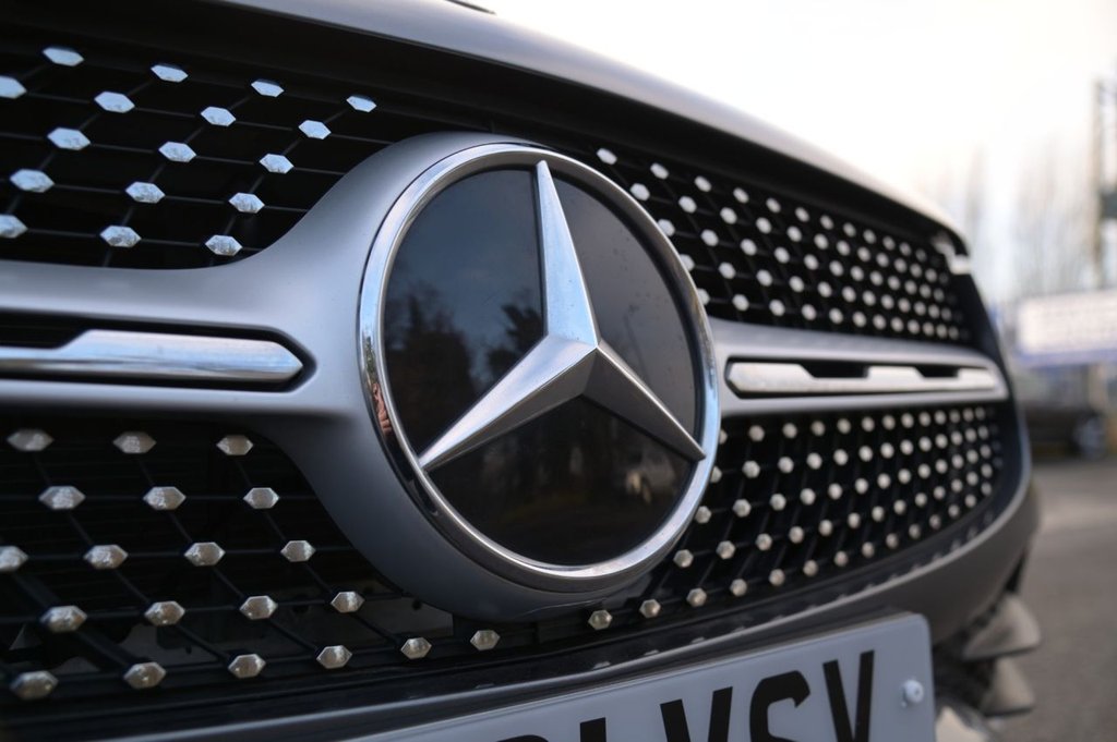 Used Mercedes-Benz GLC 2021 for sale - 76617674: Photo 35