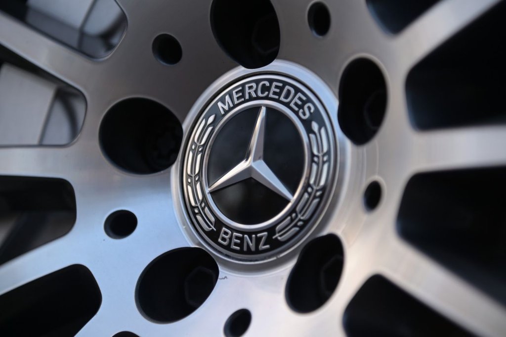 Used Mercedes-Benz GLC 2021 for sale - 76617674: Photo 41