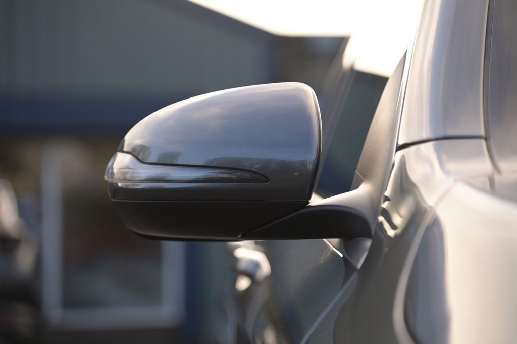 Used Mercedes-Benz GLC 2021 for sale - 76617674: Photo 42