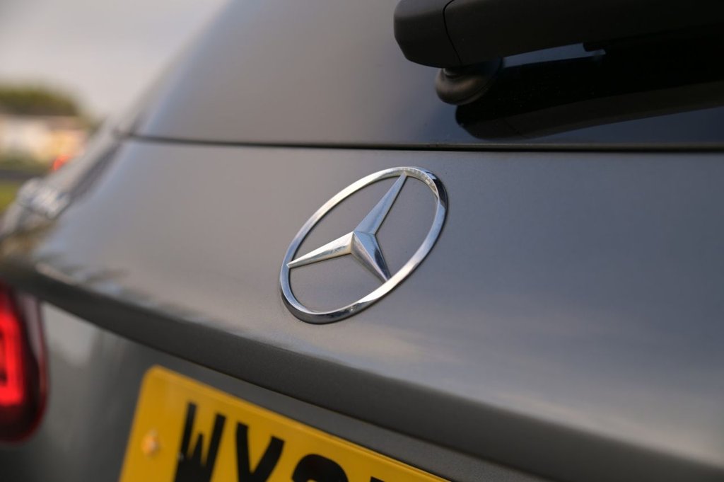 Used Mercedes-Benz GLC 2021 for sale - 76617674: Photo 47