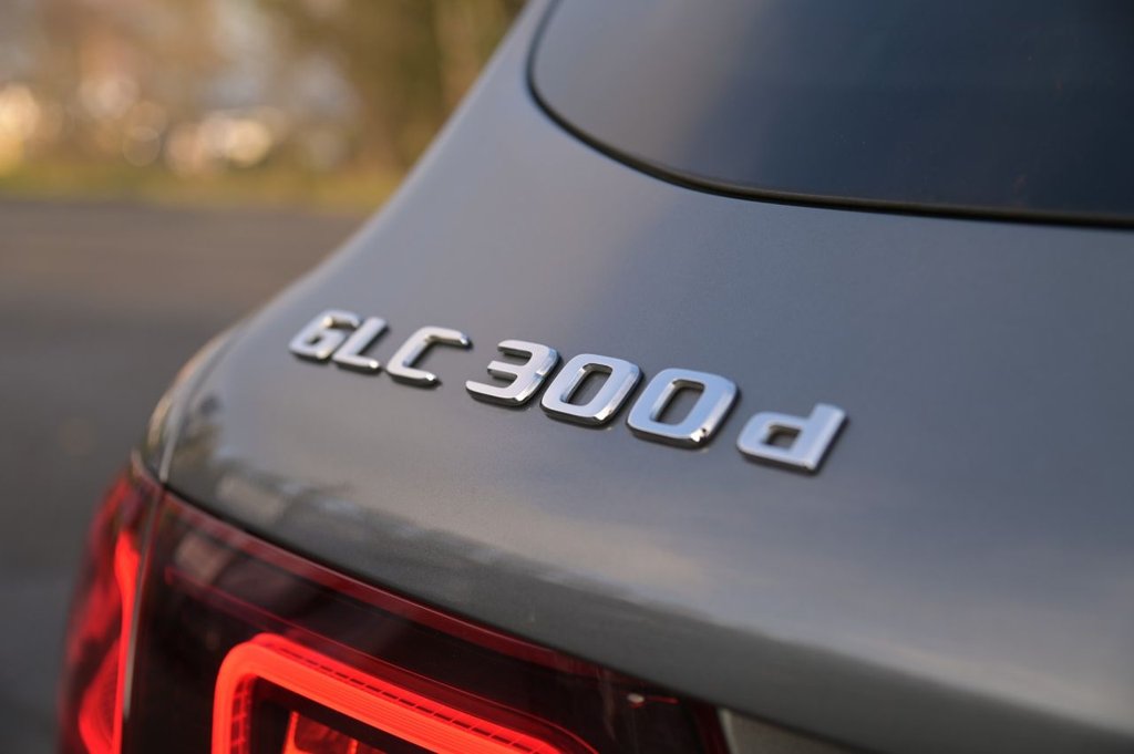 Used Mercedes-Benz GLC 2021 for sale - 76617674: Photo 48