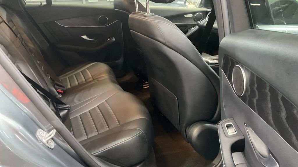 Used Mercedes-Benz GLC 2021 for sale - 76617674: Photo 8