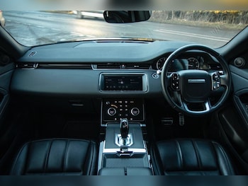 Used Land Rover Range Rover Evoque 2020 for sale - 75596804: Photo