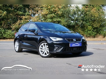 Used SEAT Ibiza 2023 for sale - 79530229: Photo