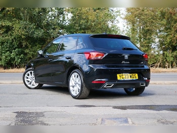 Used SEAT Ibiza 2023 for sale - 79530229: Photo