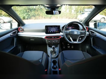 Used SEAT Ibiza 2023 for sale - 79530229: Photo