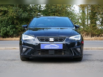 Used SEAT Ibiza 2023 for sale - 79530229: Photo