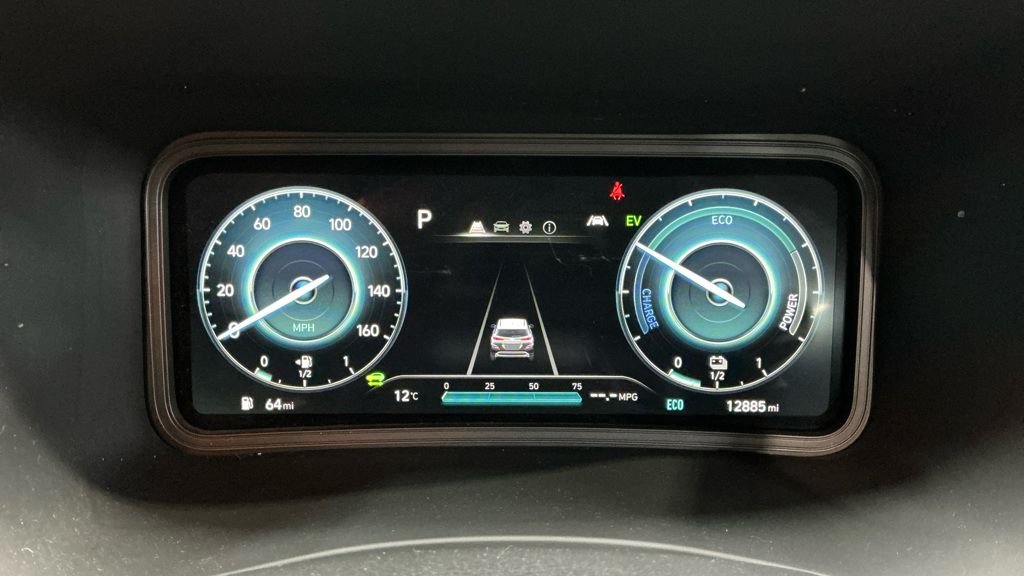 Used Hyundai KONA 2022 for sale - 76604998: Photo 10