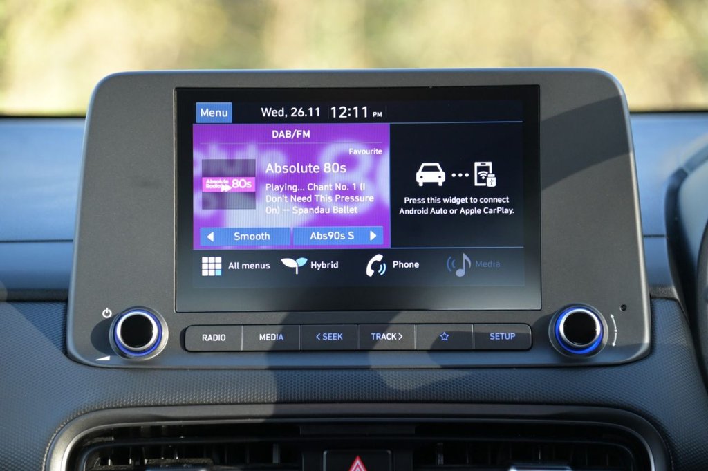 Used Hyundai KONA 2022 for sale - 76604998: Photo 17