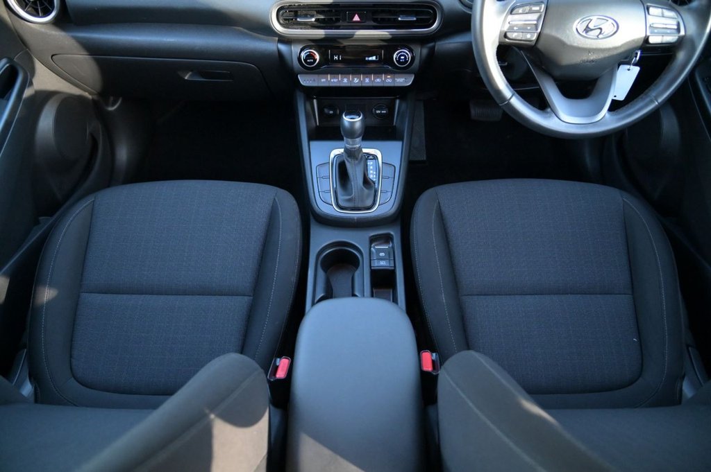 Used Hyundai KONA 2022 for sale - 76604998: Photo 19