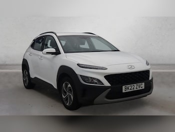 Hyundai - KONA