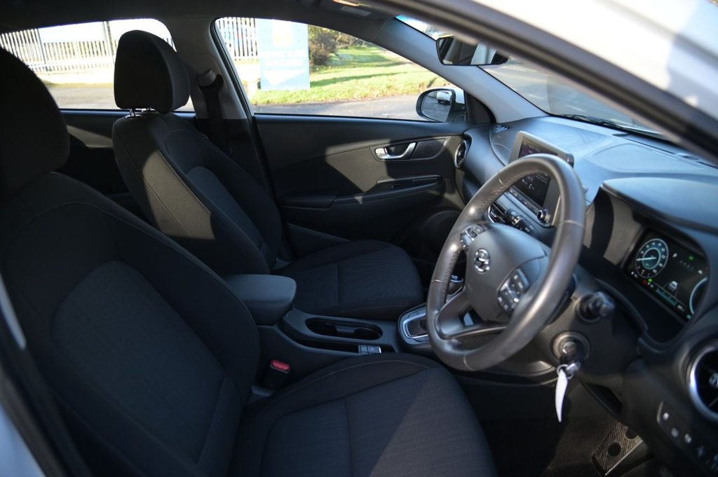 Used Hyundai KONA 2022 for sale - 76604998: Photo 26
