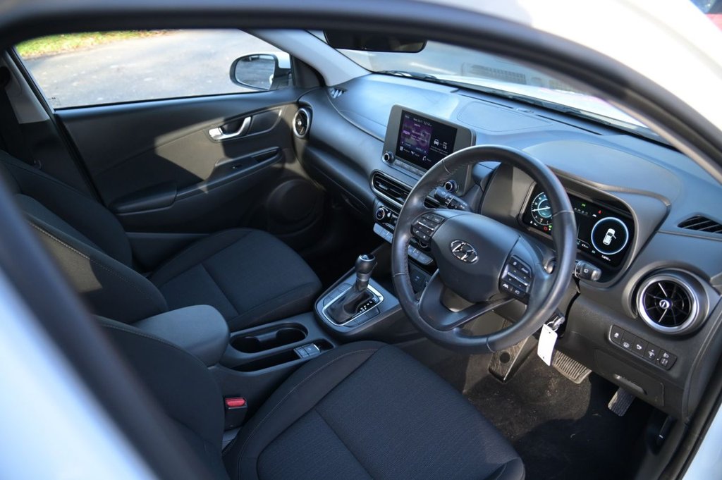 Used Hyundai KONA 2022 for sale - 76604998: Photo 27