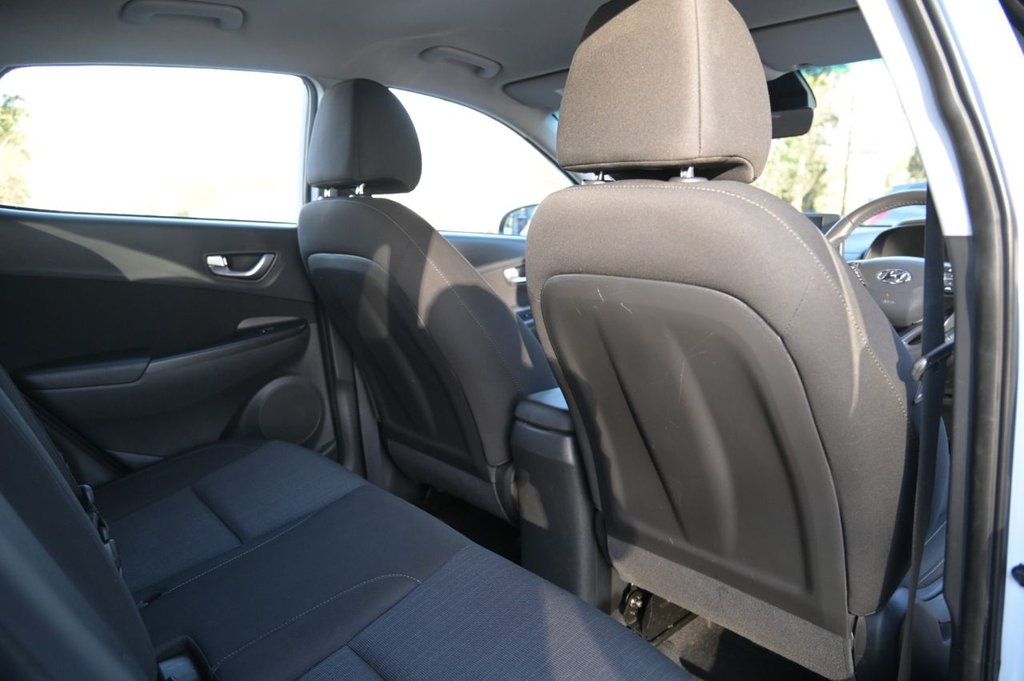 Used Hyundai KONA 2022 for sale - 76604998: Photo 31