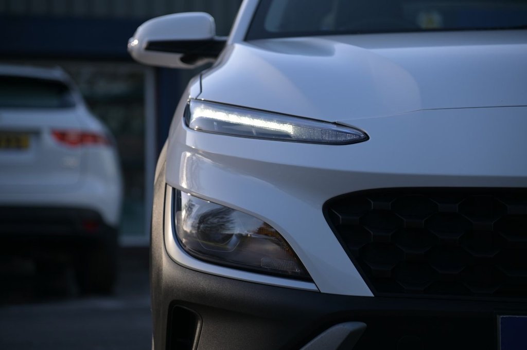 Used Hyundai KONA 2022 for sale - 76604998: Photo 33