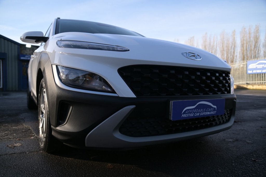 Used Hyundai KONA 2022 for sale - 76604998: Photo 35