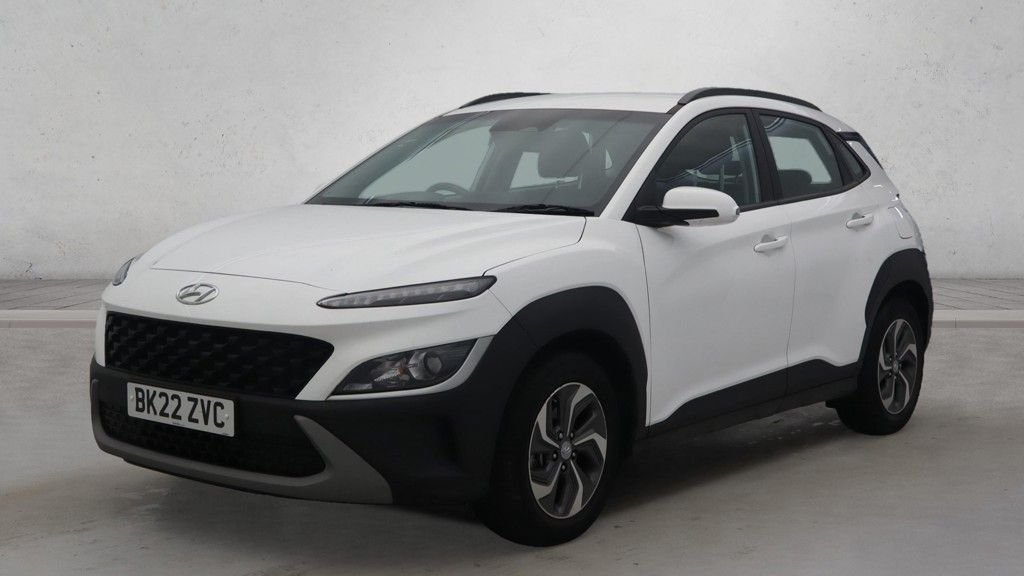 Used Hyundai KONA 2022 for sale - 76604998: Photo 4