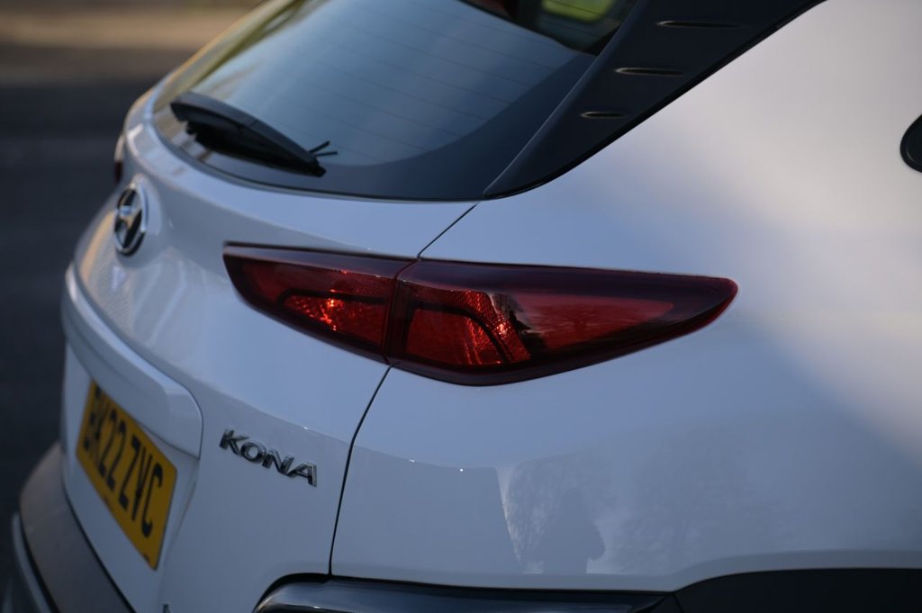 Used Hyundai KONA 2022 for sale - 76604998: Photo 41