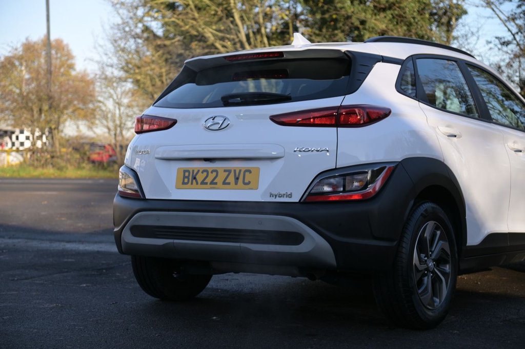 Used Hyundai KONA 2022 for sale - 76604998: Photo 43