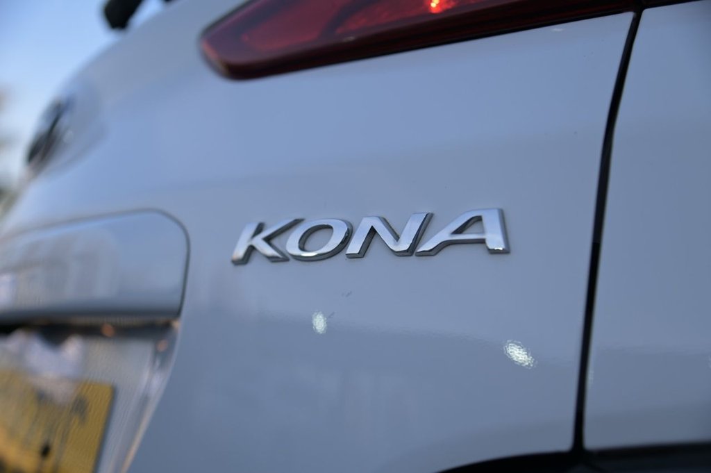 Used Hyundai KONA 2022 for sale - 76604998: Photo 46