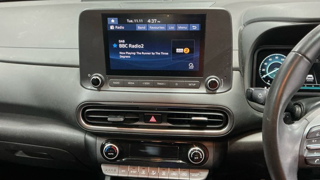 Used Hyundai KONA 2022 for sale - 76604998: Photo 9