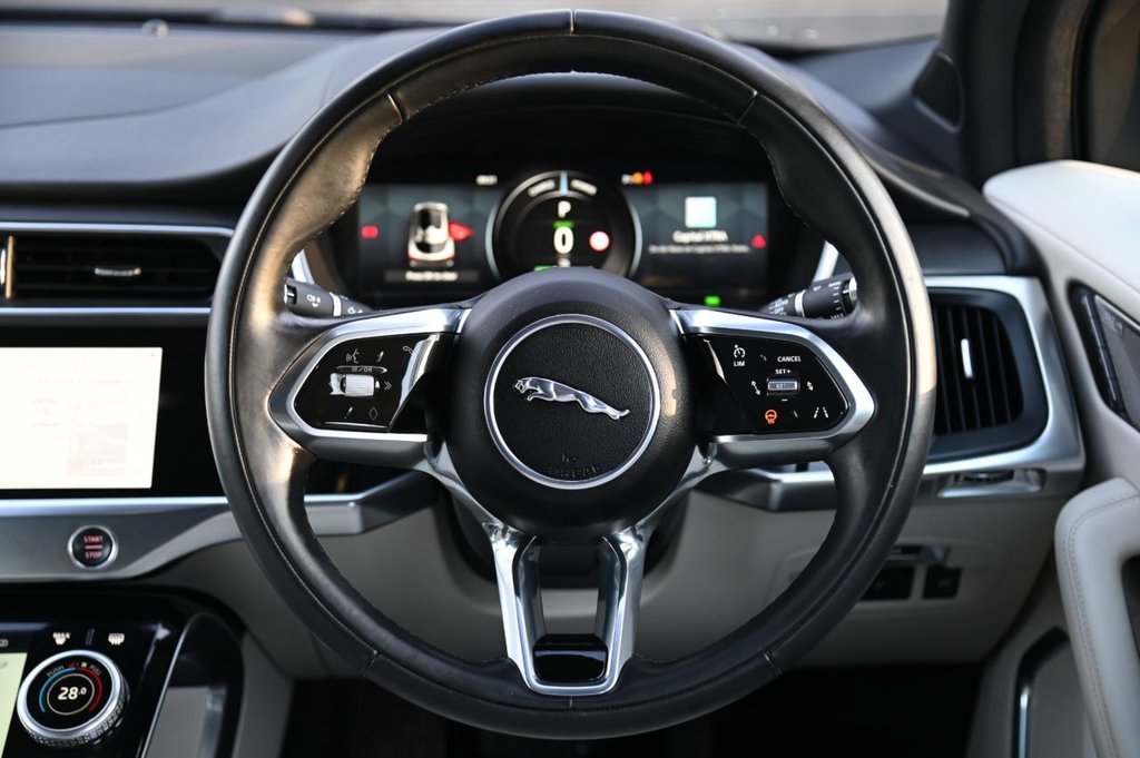 Used Jaguar I-Pace 2021 for sale - 77383962: Photo 10