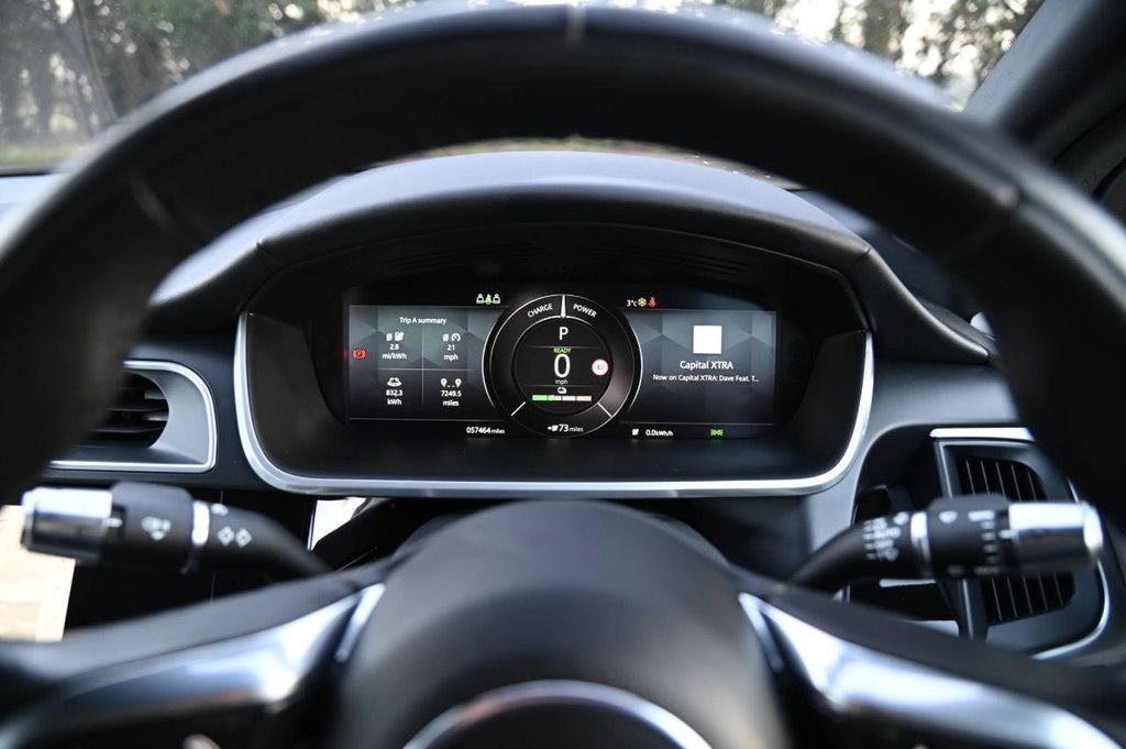 Used Jaguar I-Pace 2021 for sale - 77383962: Photo 13