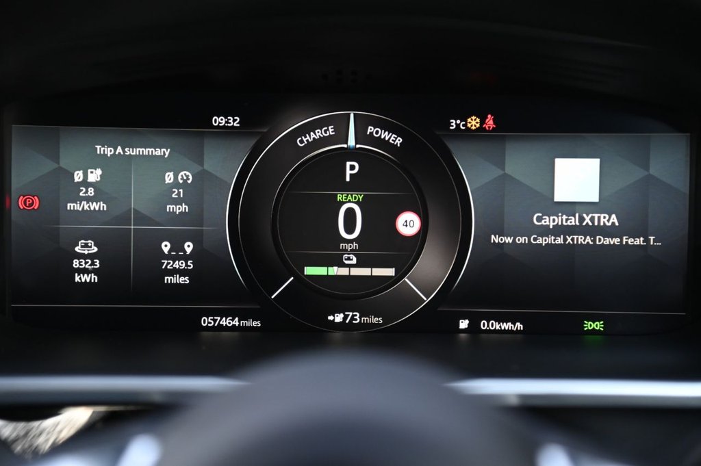 Used Jaguar I-Pace 2021 for sale - 77383962: Photo 14