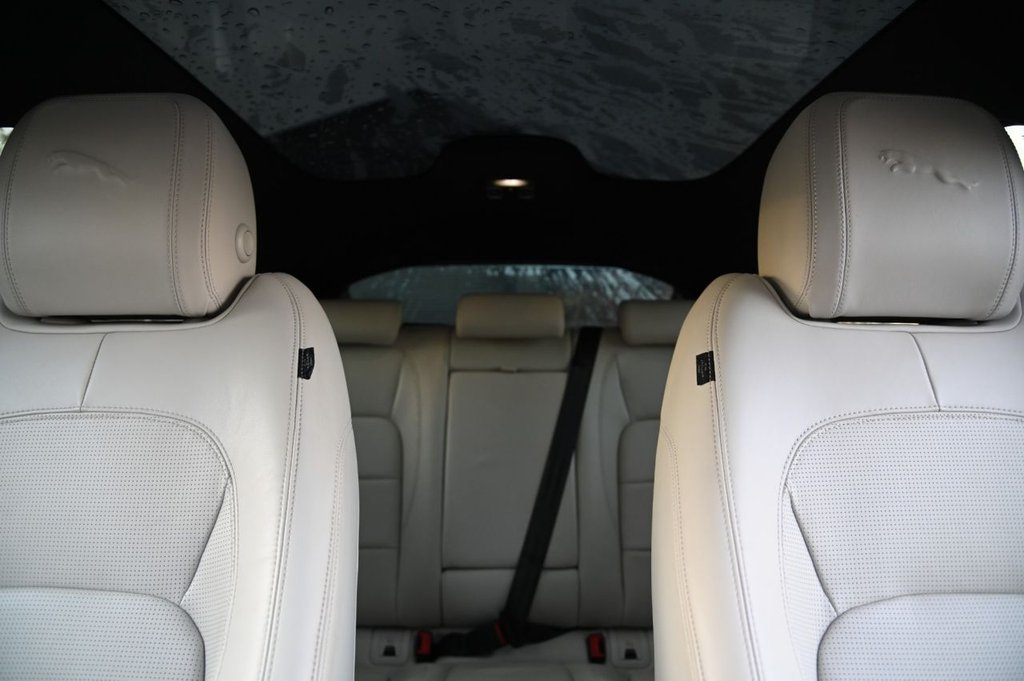 Used Jaguar I-Pace 2021 for sale - 77383962: Photo 16