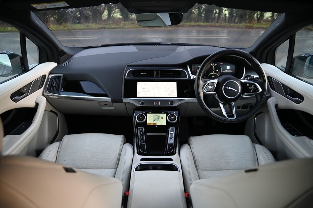 Used Jaguar I-Pace 2021 for sale - 77383962: Photo 17