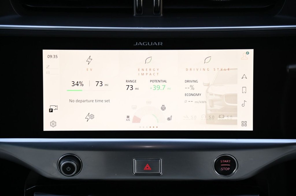 Used Jaguar I-Pace 2021 for sale - 77383962: Photo 18