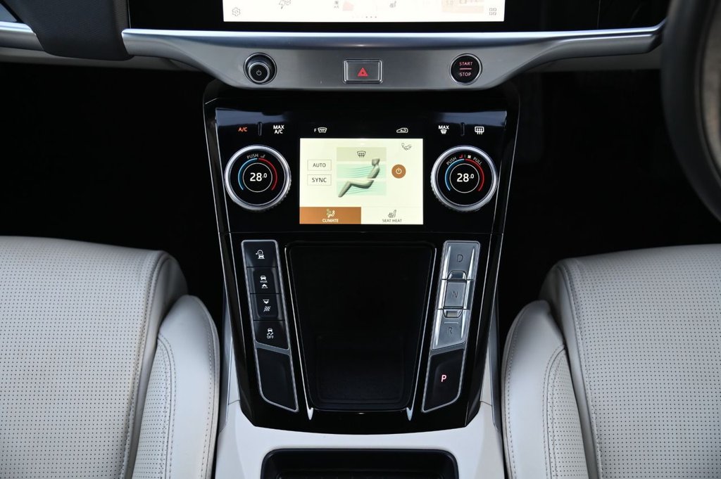 Used Jaguar I-Pace 2021 for sale - 77383962: Photo 19