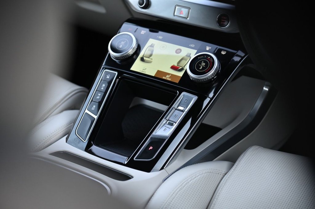 Used Jaguar I-Pace 2021 for sale - 77383962: Photo 21