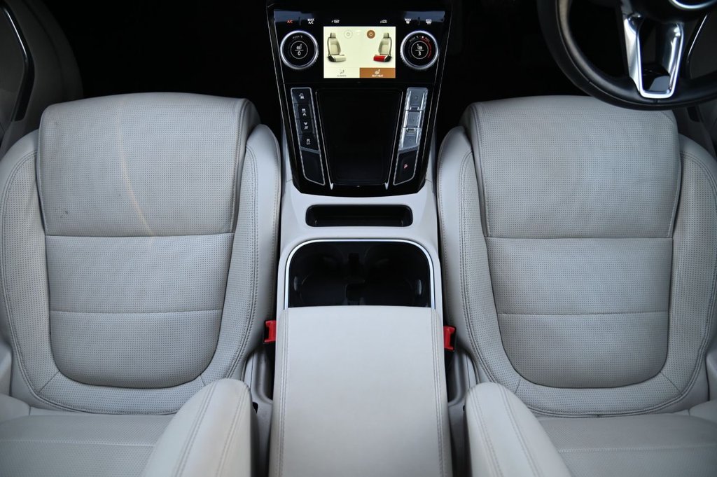 Used Jaguar I-Pace 2021 for sale - 77383962: Photo 22