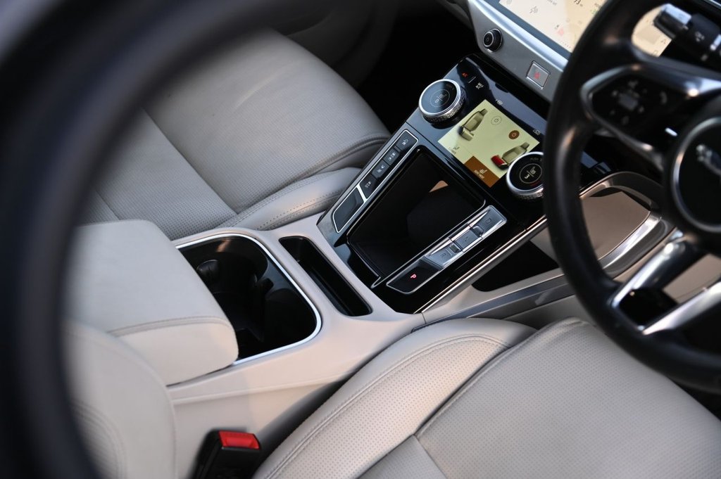 Used Jaguar I-Pace 2021 for sale - 77383962: Photo 23