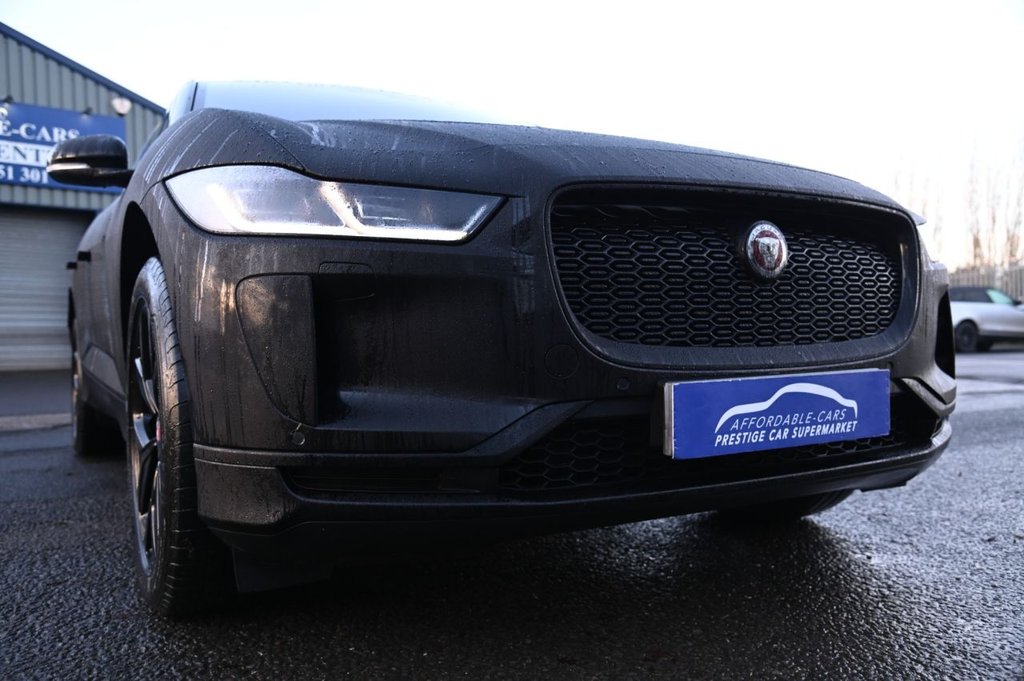 Used Jaguar I-Pace 2021 for sale - 77383962: Photo 43